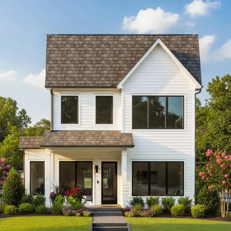 New construction home for sale at 933 Hank Aaron Dr., Peoplestown, Atlanta GA