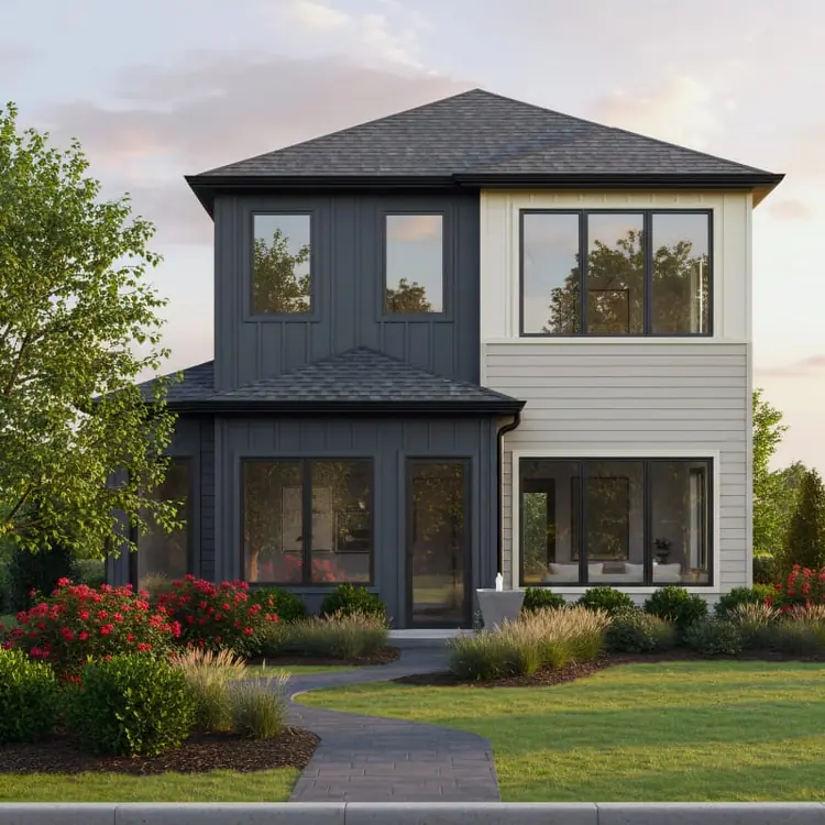 New construction home for sale at 939 Hank Aaron Dr., Peoplestown, Atlanta GA