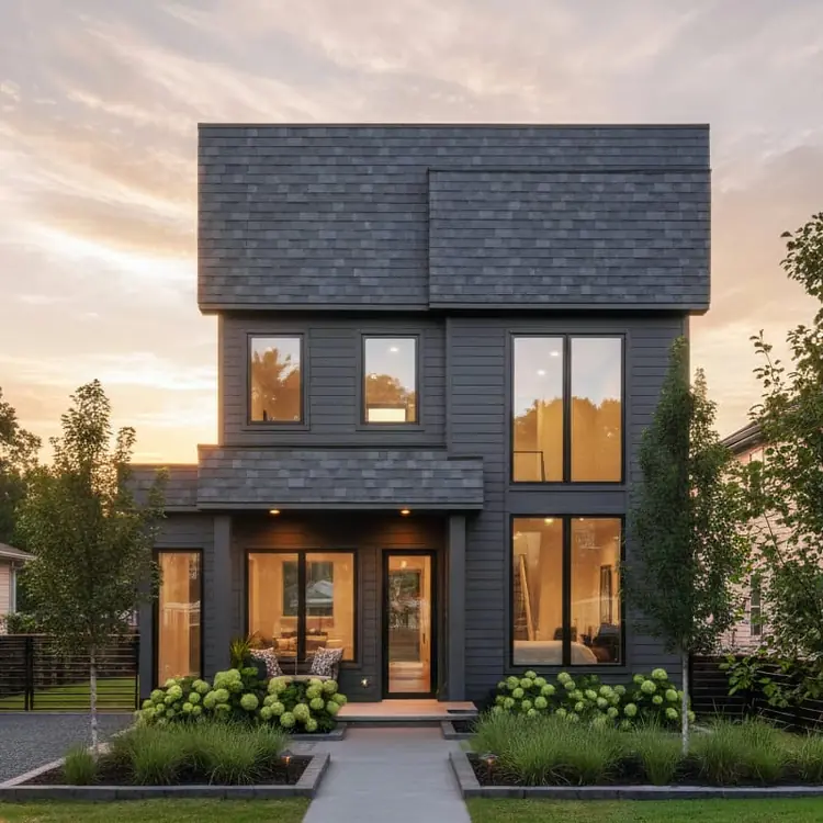 New construction home for sale at 947 Hank Aaron Dr., Peoplestown, Atlanta GA