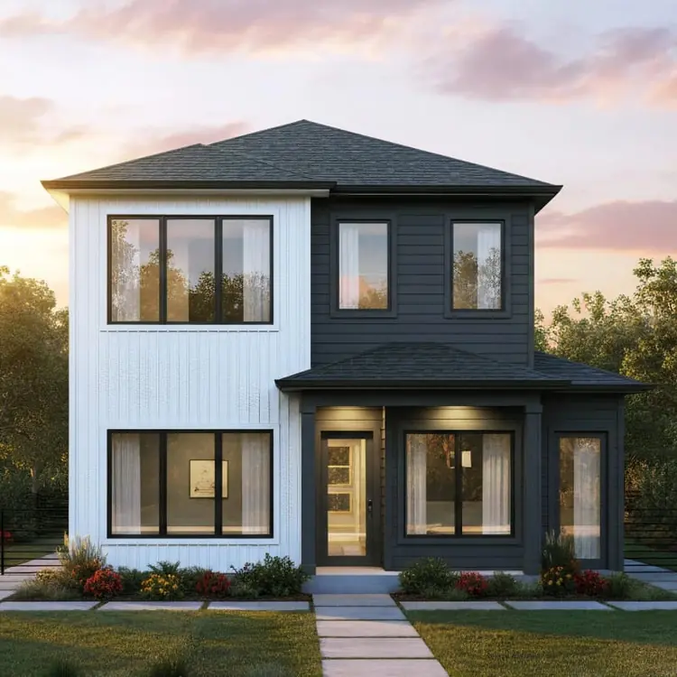 New construction home for sale at 961 Hank Aaron Dr., Peoplestown, Atlanta GA